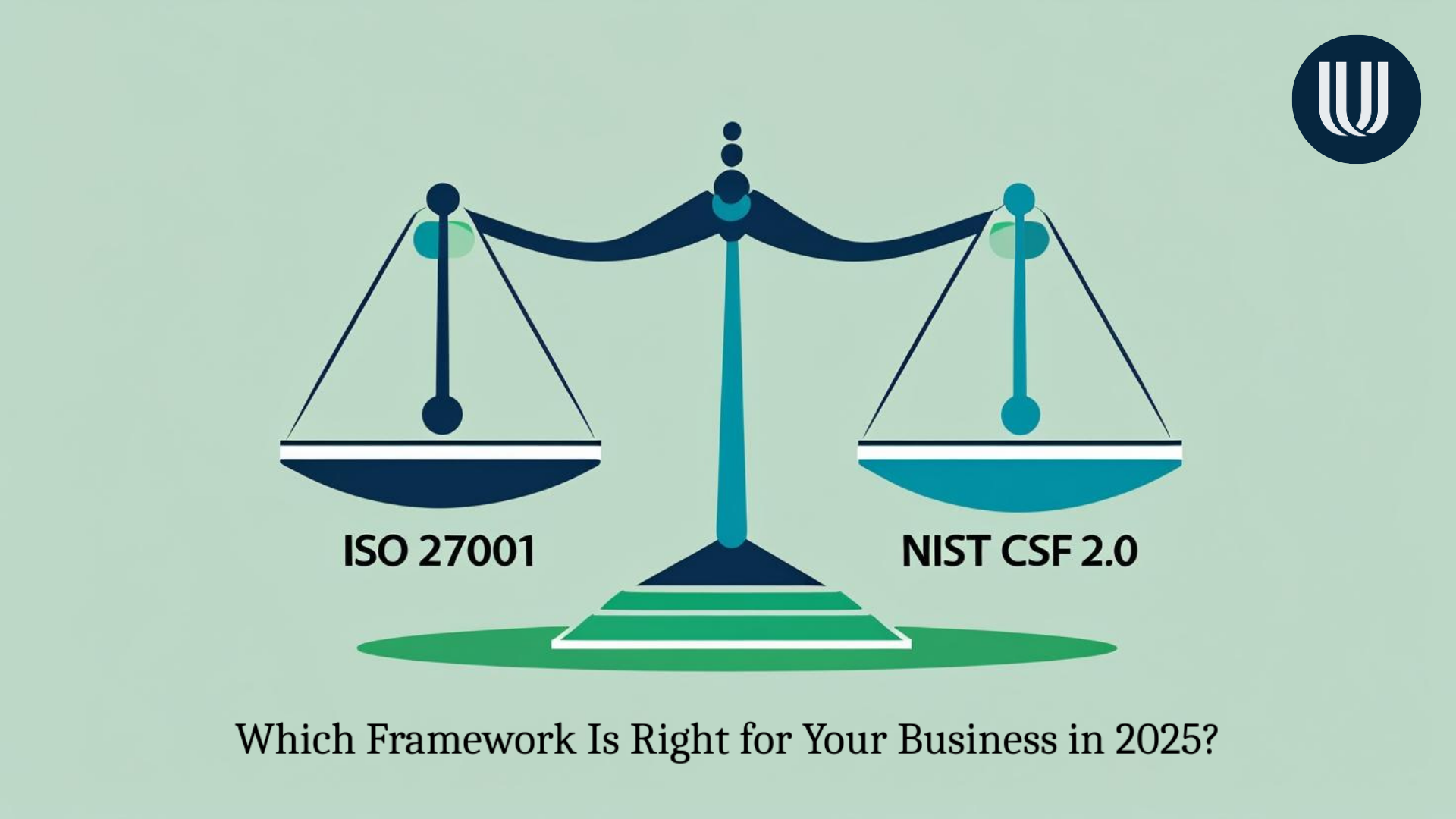 ISO 27001 vs NIST CSF 2.0: Which Framework Is Right for Your Business in 2025?