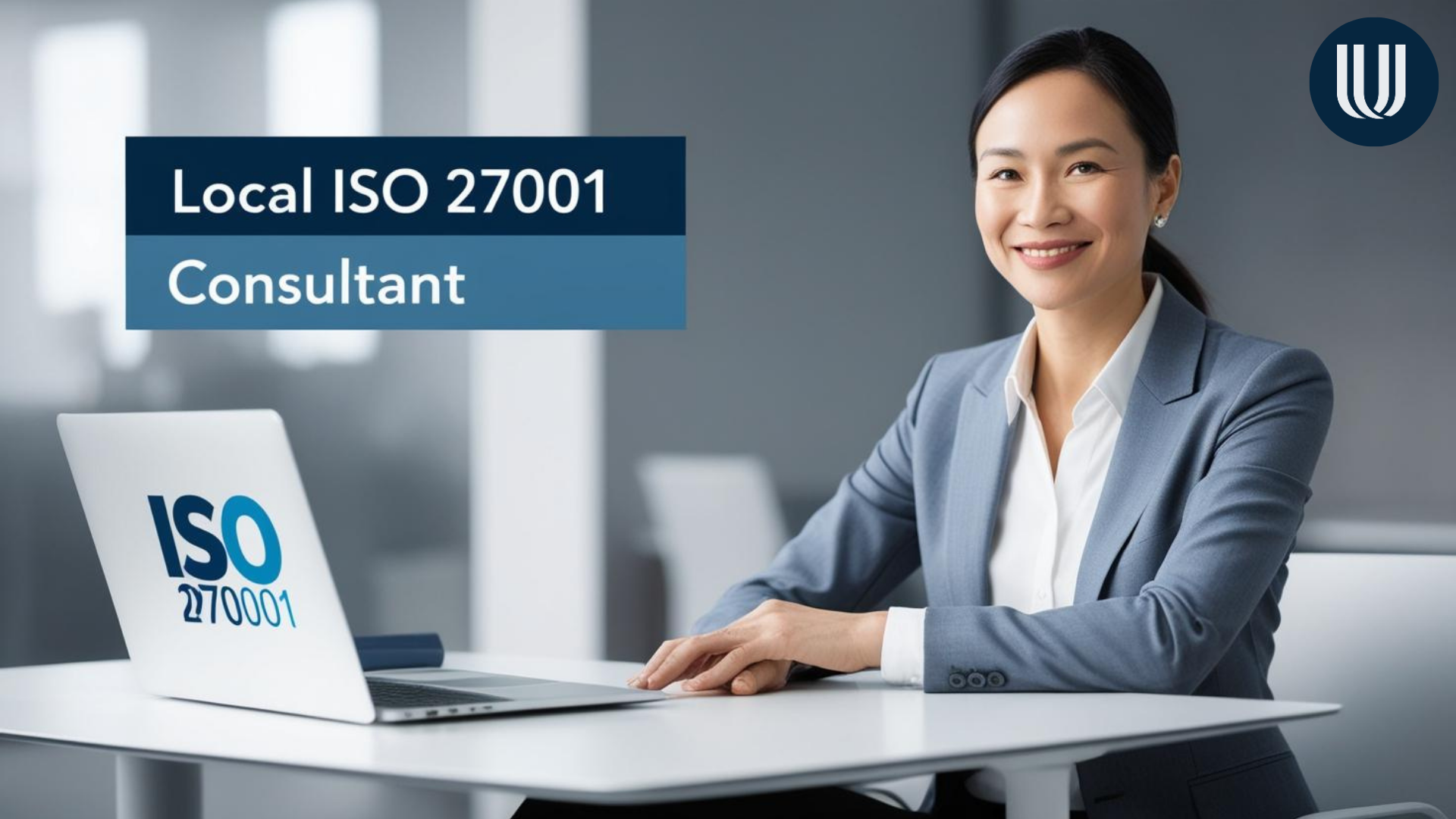 ISO 27001 consultant